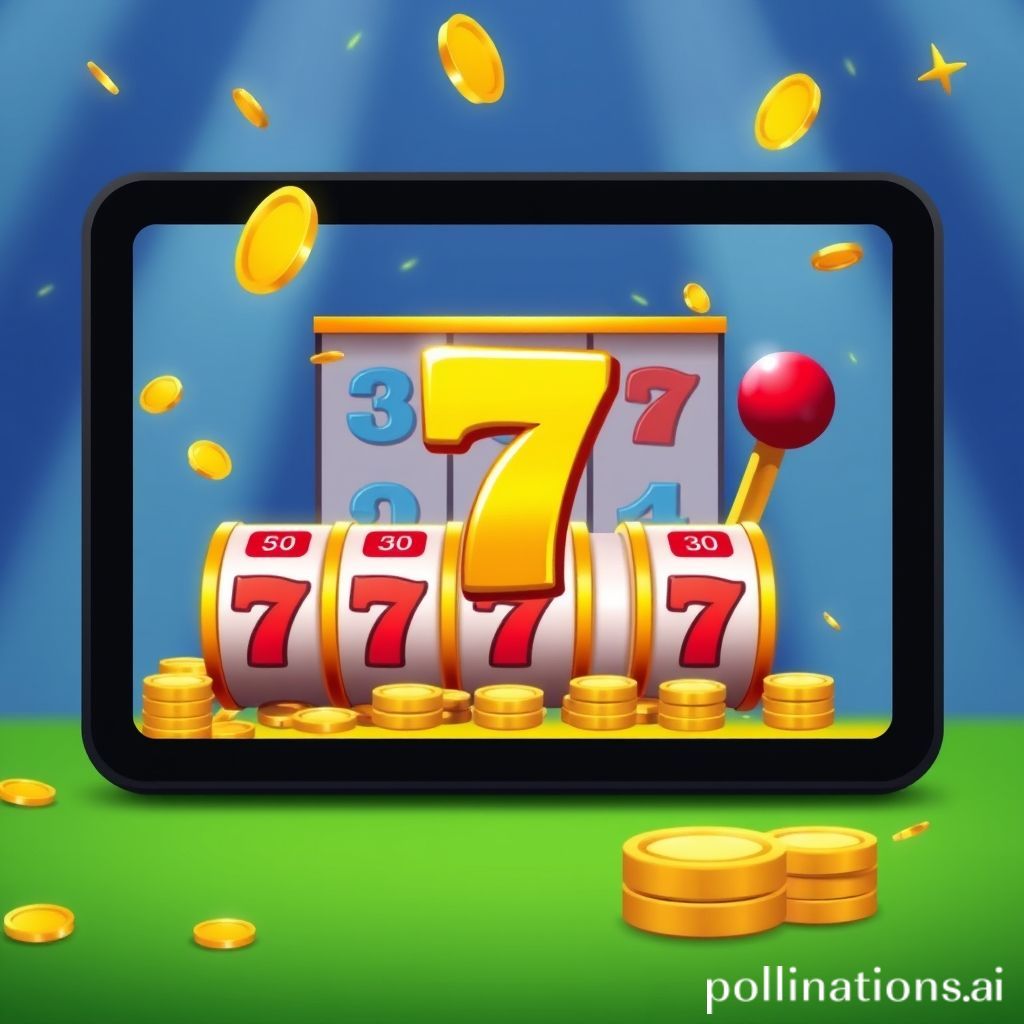 Cara Daftar Akun Slot Pakai Dana